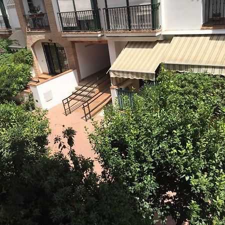 Conjunto Altos De Vista Nevada,Nº11,Portal 7,1ºa. Apartment Гранада Екстериор снимка