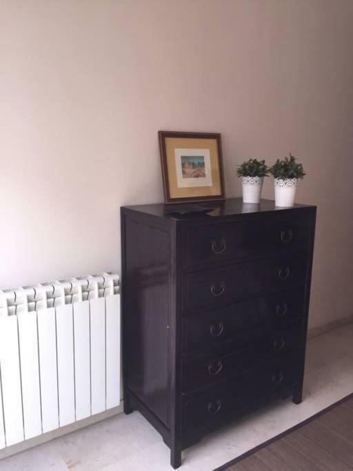 Conjunto Altos De Vista Nevada,Nº11,Portal 7,1ºa. Apartment Гранада Екстериор снимка
