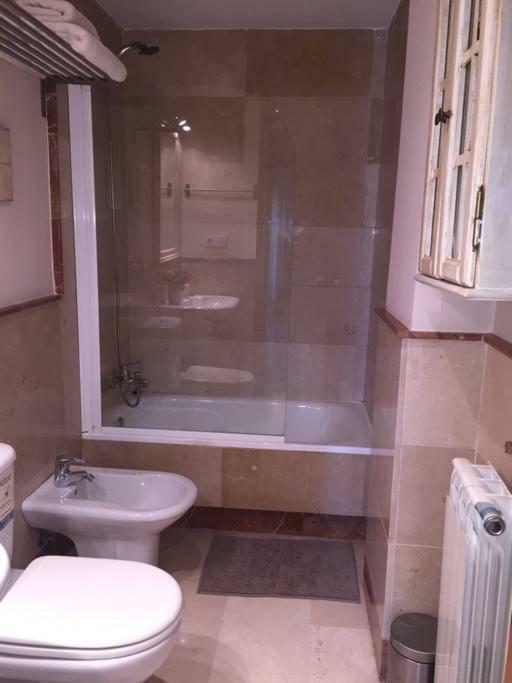 Conjunto Altos De Vista Nevada,Nº11,Portal 7,1ºa. Apartment Гранада Екстериор снимка