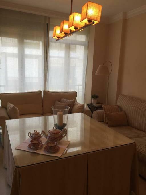 Conjunto Altos De Vista Nevada,Nº11,Portal 7,1ºa. Apartment Гранада Екстериор снимка