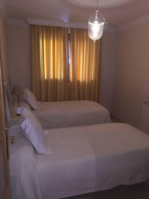 Conjunto Altos De Vista Nevada,Nº11,Portal 7,1ºa. Apartment Гранада Екстериор снимка