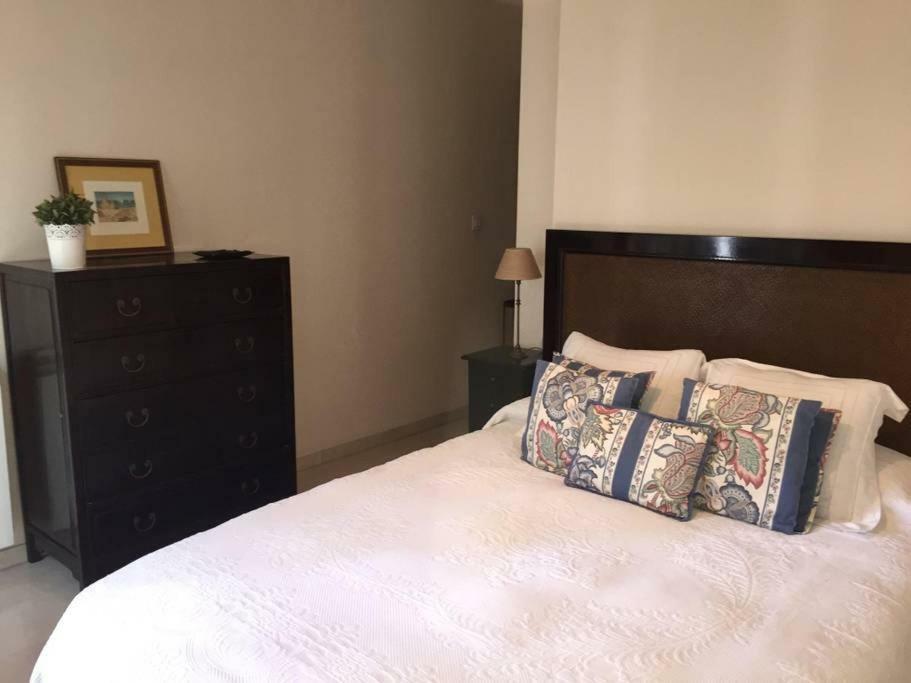 Conjunto Altos De Vista Nevada,Nº11,Portal 7,1ºa. Apartment Гранада Екстериор снимка