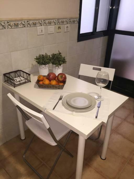 Conjunto Altos De Vista Nevada,Nº11,Portal 7,1ºa. Apartment Гранада Екстериор снимка