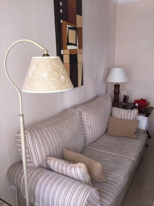 Conjunto Altos De Vista Nevada,Nº11,Portal 7,1ºa. Apartment Гранада Екстериор снимка