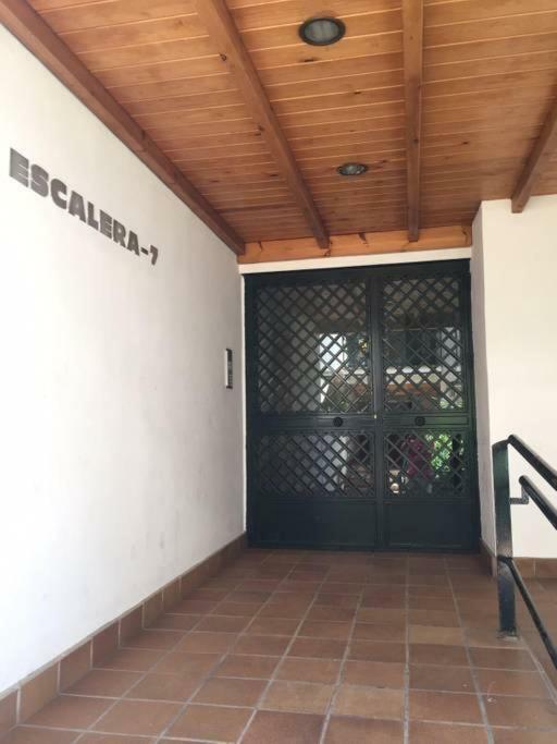 Conjunto Altos De Vista Nevada,Nº11,Portal 7,1ºa. Apartment Гранада Екстериор снимка