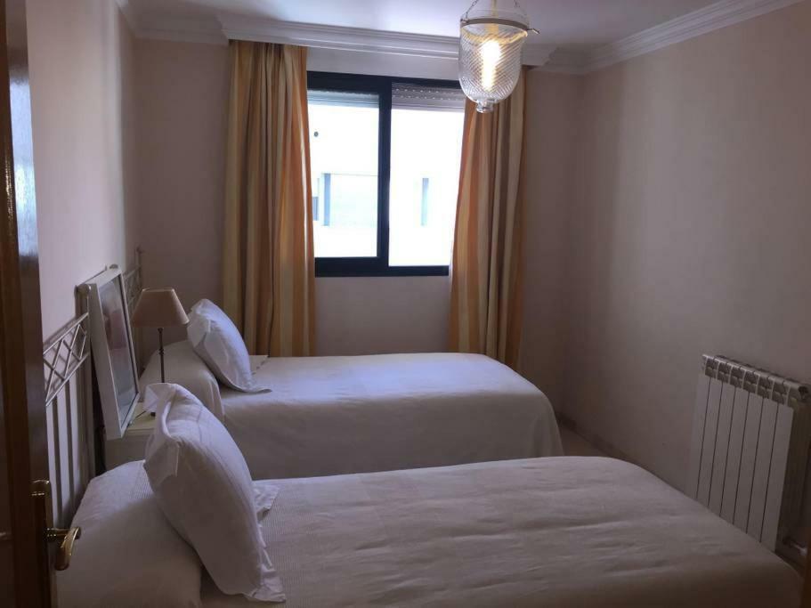 Conjunto Altos De Vista Nevada,Nº11,Portal 7,1ºa. Apartment Гранада Екстериор снимка