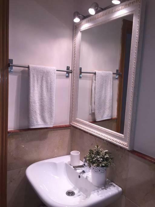 Conjunto Altos De Vista Nevada,Nº11,Portal 7,1ºa. Apartment Гранада Екстериор снимка