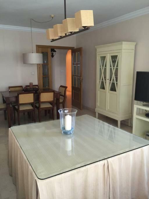 Conjunto Altos De Vista Nevada,Nº11,Portal 7,1ºa. Apartment Гранада Екстериор снимка
