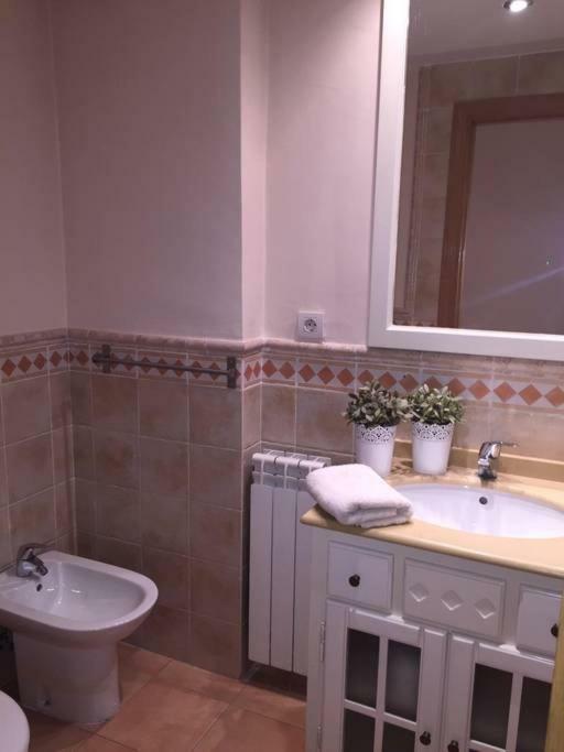 Conjunto Altos De Vista Nevada,Nº11,Portal 7,1ºa. Apartment Гранада Екстериор снимка